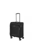 Kofer TRAVELITE JETPACK MAX 4 CABIN CRNA