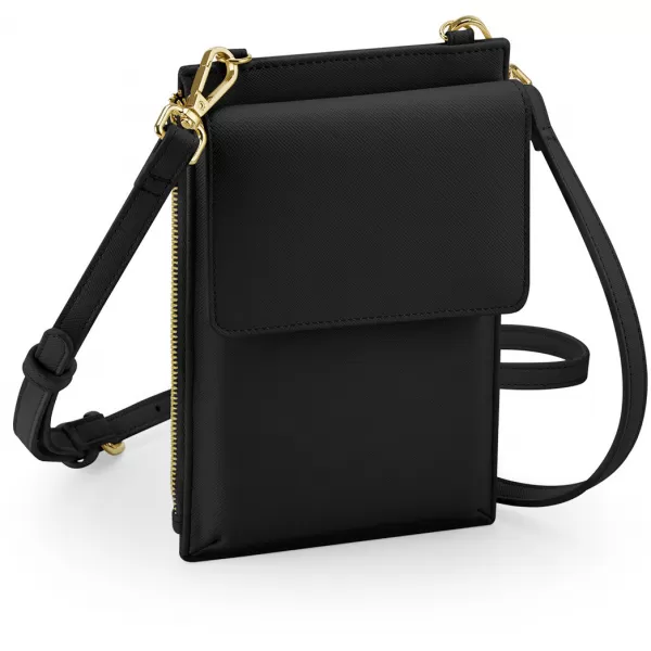  | BG 767 CRNI BagBase 