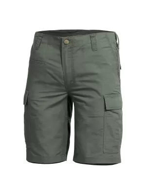 Kratke hlače PENTAGON BDU 2.0 SHORTS K05011 KAMUFLAŽNO ZELENA