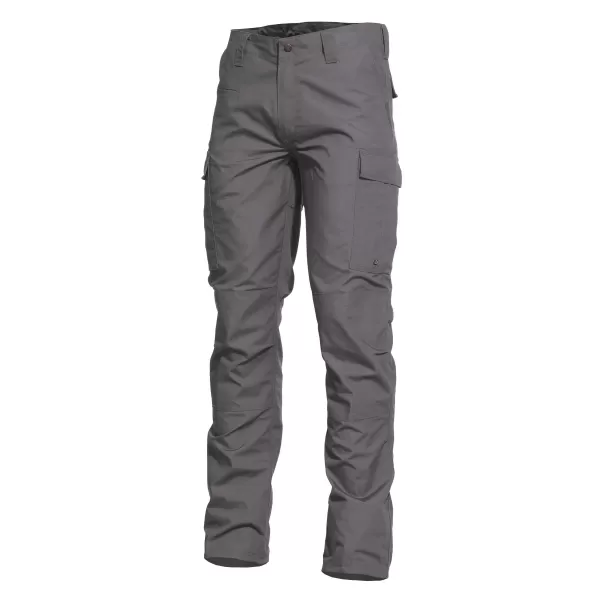 Hlače PENTAGON BDU 2.0 K05001 CINDER SIVA 