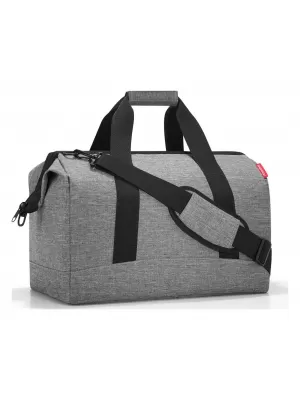 torba REISENTHEL ALLROUNDER L UVIJATI SREBRO