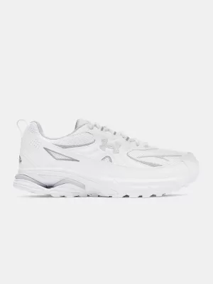 Čizme UNDER ARMOUR UA APPARITION TECH BIJELA