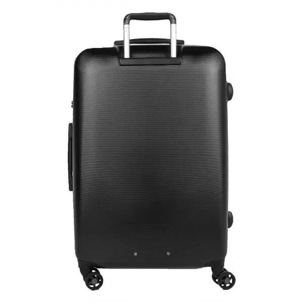  Kofer HEYS VANTAGE SMART LUGGAGE L CRNA 
