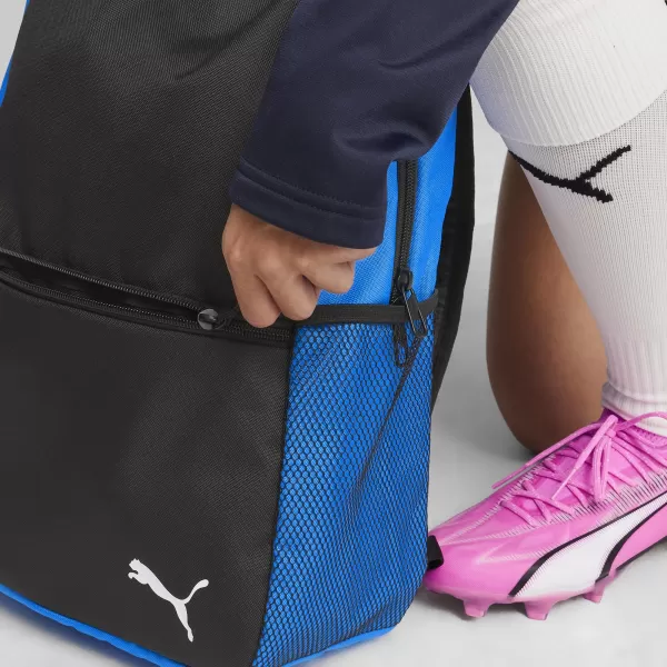  Torba PUMA TEAMGOAL BACKPACK CORE 090238_02 ELEKTRIČNA PLAVA LIMUNADA/CRNA 
