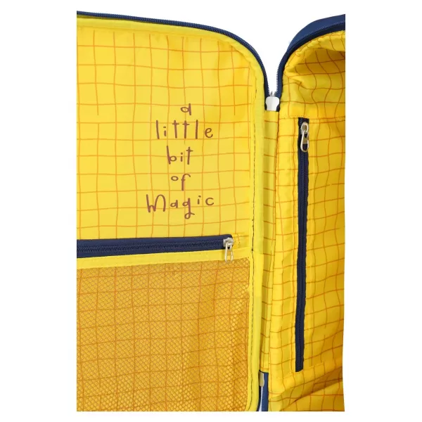  Kofer TRAVELITE MINI MOVER S PIRAT 