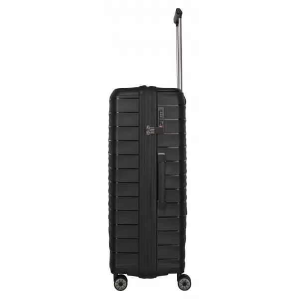  Kofer TRAVELITE MOOBY L CRNA 