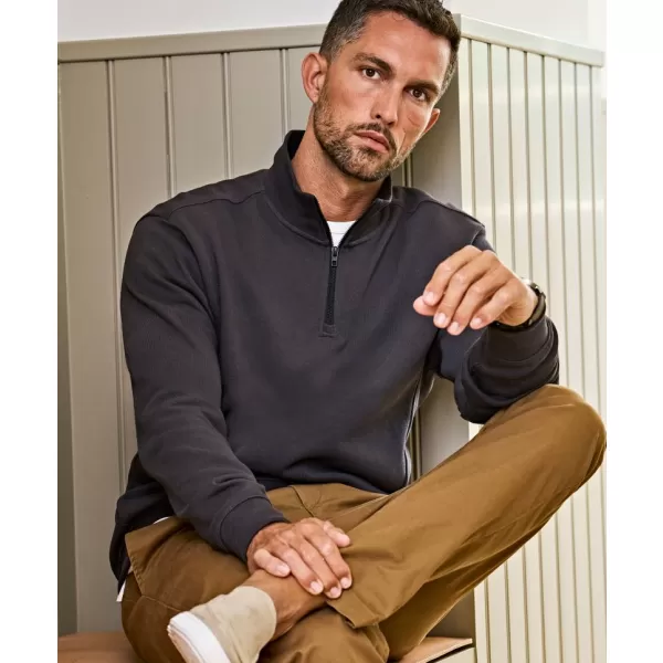  Muški sweatshirt TEE JAYS | TJ 5506 NAVIKE 