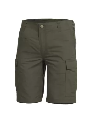 Kratke hlače PENTAGON BDU 2.0 SHORTS K05011 RENDŽER ZELENI