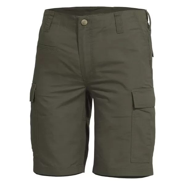  Kratke hlače PENTAGON BDU 2.0 SHORTS K05011 RENDŽER ZELENI 