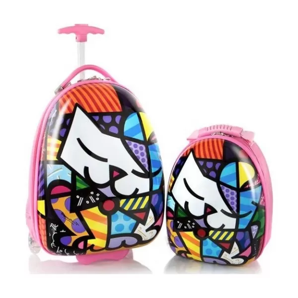  Kofer HEYS BRITTO MAČE 