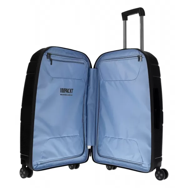  Kofer IMPACKT IP1 M LAVA CRNA 