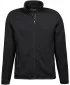 Muški sweatshirt TEE JAYS | TJ 9615 CRNA