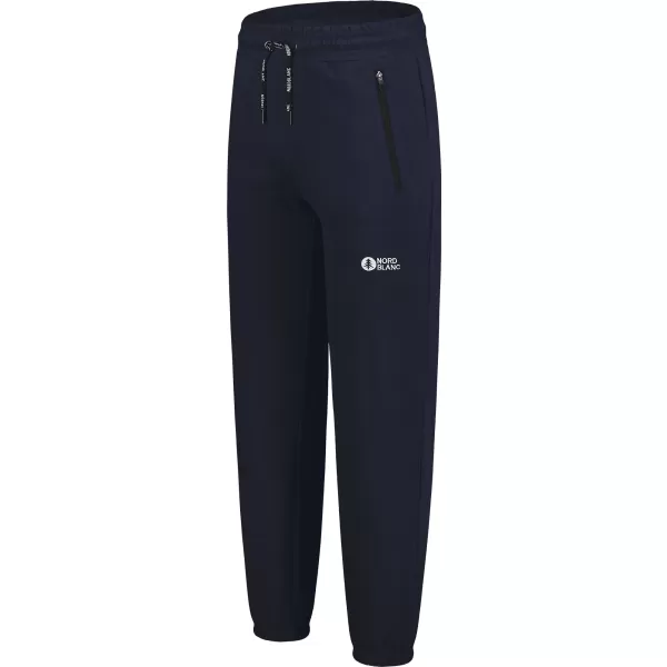  Muški tragovi NORDBLANC COMFYSTRIDE NBSPM8253 PLAVI 