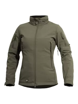 Ženska jakna PENTAGON ARTAXES WOMENS JACKET K08011 SMEĐE SIVA