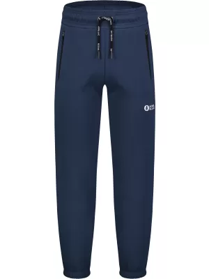 Muški tragovi NORDBLANC COMFYSTRIDE NBSPM8253 PLAVI