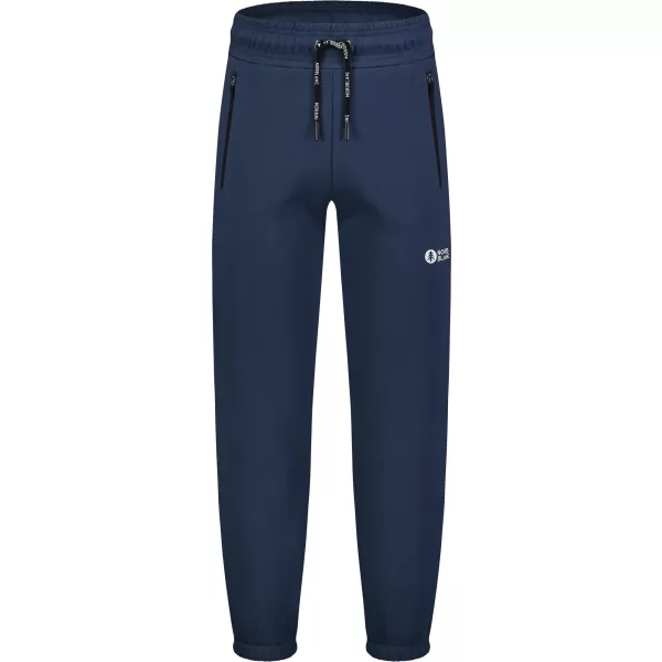  Muški tragovi NORDBLANC COMFYSTRIDE NBSPM8253 PLAVI 