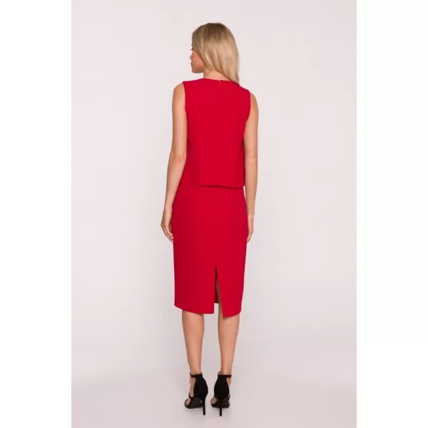  Haljina STYLOVE S422 IZD 