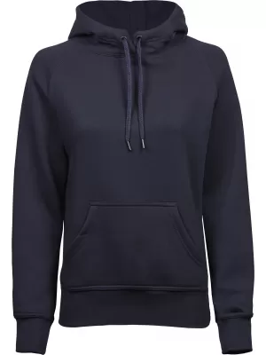 Ženski sweatshirt TEE JAYS | TJ 5431 NAVIKE