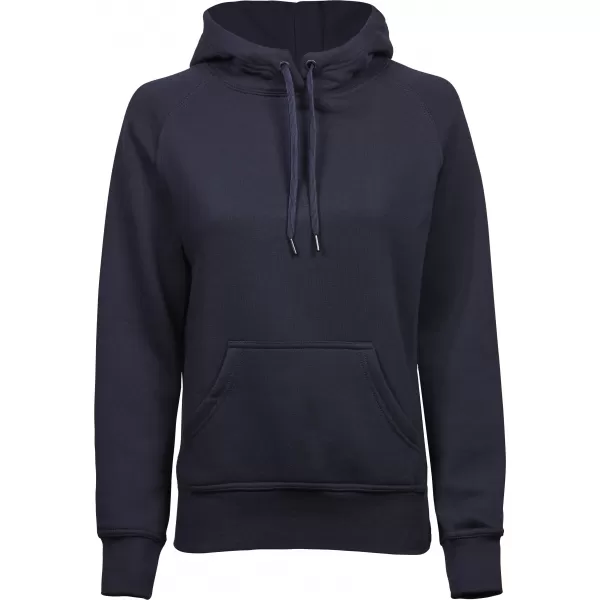  Ženski sweatshirt TEE JAYS | TJ 5431 NAVIKE 