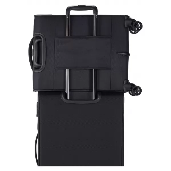  Kofer TRAVELITE CHIOS S,M,L CRNA 