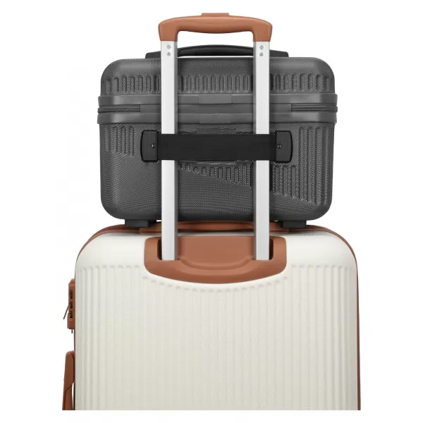  Kofer TRAVELITE BALI BEAUTYCASE ANTRACIT 