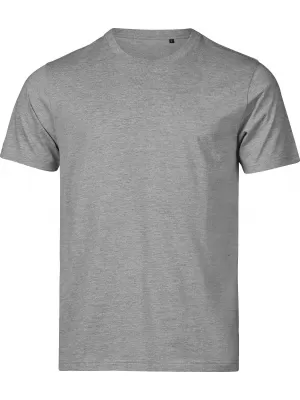 Muška majica kratkih rukava TEE JAYS | TJ 1150 VRIJESAK SIV