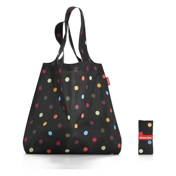  torba REISENTHEL MINI MAXI SHOPPER TOČKA 