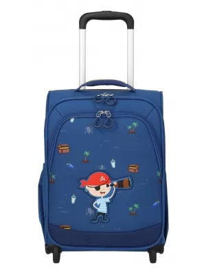 Kofer TRAVELITE MINI MOVER 2W S PIRAT