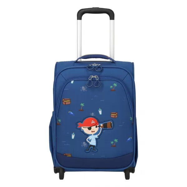 Kofer TRAVELITE MINI MOVER 2W S PIRAT 