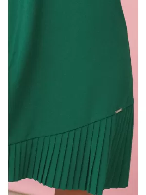 Haljina NUMOCO 308-4 ZELENA