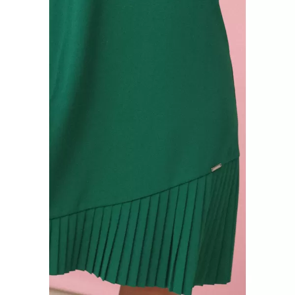  Haljina NUMOCO 308-4 ZELENA 