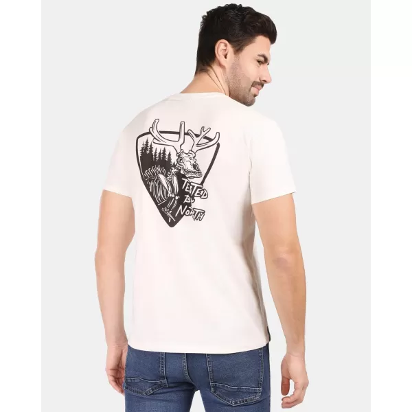  Košulja KILPI SPACER-M ZM0305KI BIJELA 