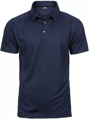 Muška majica kratkih rukava TEE JAYS | TJ 7200 NAVIKE