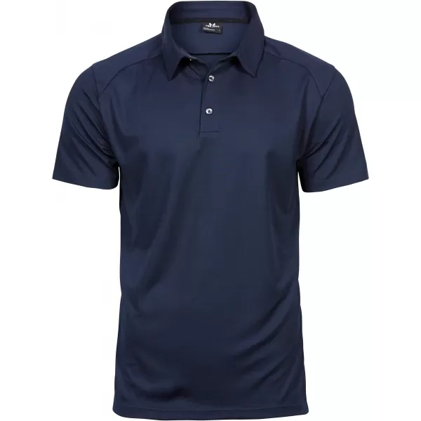  Muška majica kratkih rukava TEE JAYS | TJ 7200 NAVIKE 