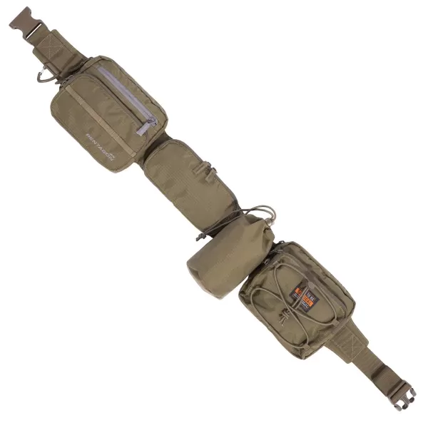  Pojas PENTAGON ALISSOS UTILITY BELT K16106 KOJOT 
