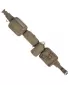 Pojas PENTAGON ALISSOS UTILITY BELT K16106 KOJOT