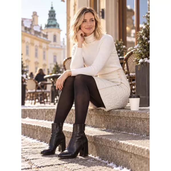  Ženska suknja KIXMI VIVA SVIJETLO BEŽ 
