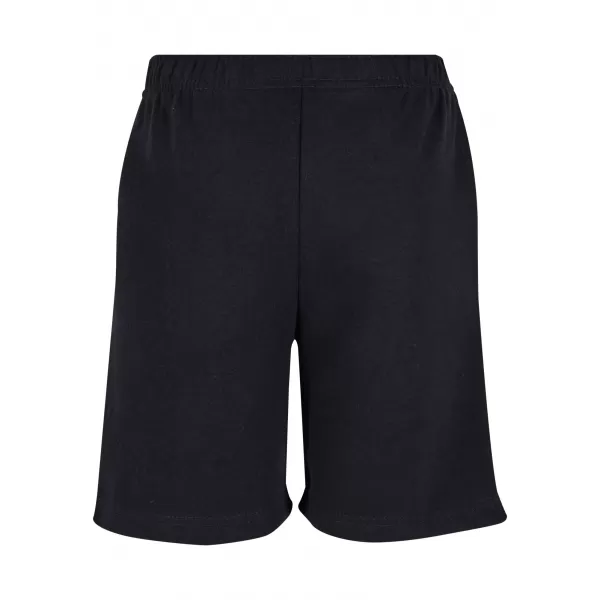  Dječje kratke hlače URBAN CLASSICS UCK8004 NAVIKE 