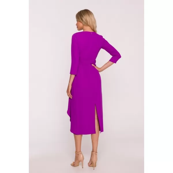  Haljina STYLOVE S425 LAVANDA 