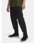 Muške sportske hlače UNDER ARMOUR UA UNSTPBLE WOVEN TX TAPER 6003865-001 CRNA
