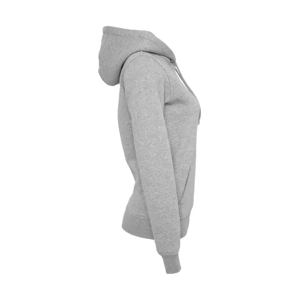  Ženska majica BRANDIT 8675 HEATHER GREY 