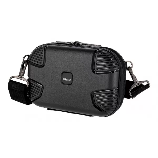  torba IMPACKT IP1 MINI CASE LAVA CRNA 