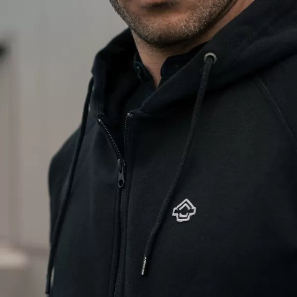  Majica PENTAGON PHAETON HOOD ZIP SWEATER K09021 TOSKANSKO ŽUTA 