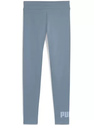 Tajice PUMA ESS 2 COLOR NO 1 LOGO LEGGINGS G 68607334 HLADNO PLAVA