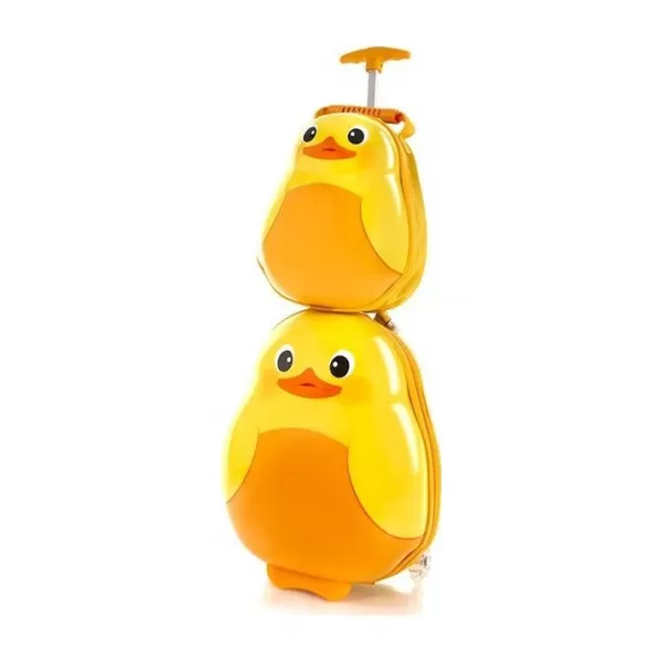  Kofer HEYS TRAVEL TOTS KIDS PATKA 