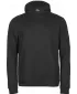 Muški sweatshirt TEE JAYS | TJ 5702 CRNA