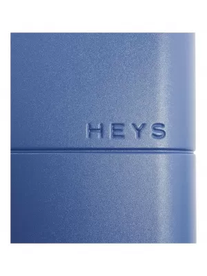 Kofer HEYS ZEN M KRALJEVSKO PLAVA