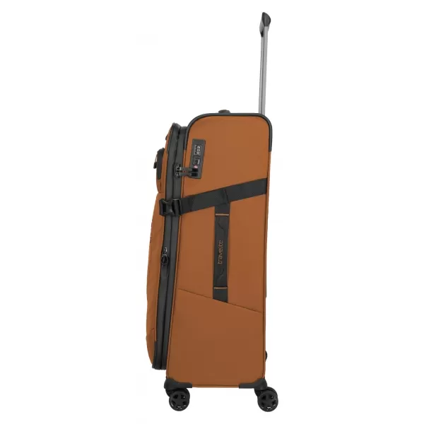  Kofer TRAVELITE Briize S,M,L CURRY 