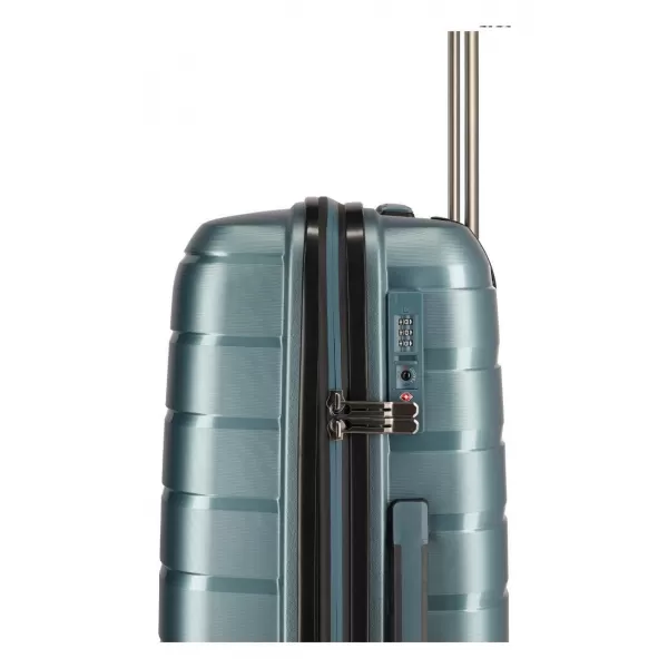  Kofer TRAVELITE AIR BASE L LEDENO PLAVA 
