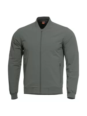 Jakna PENTAGON M.A.P1 FLIGHT JACKET K03011 SMEĐE SIVA